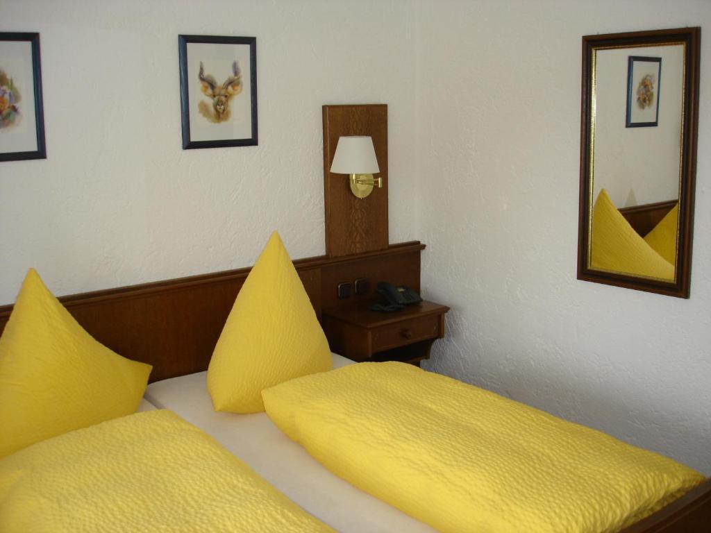 Pension Bergstub'N Saldenburg Ruang foto